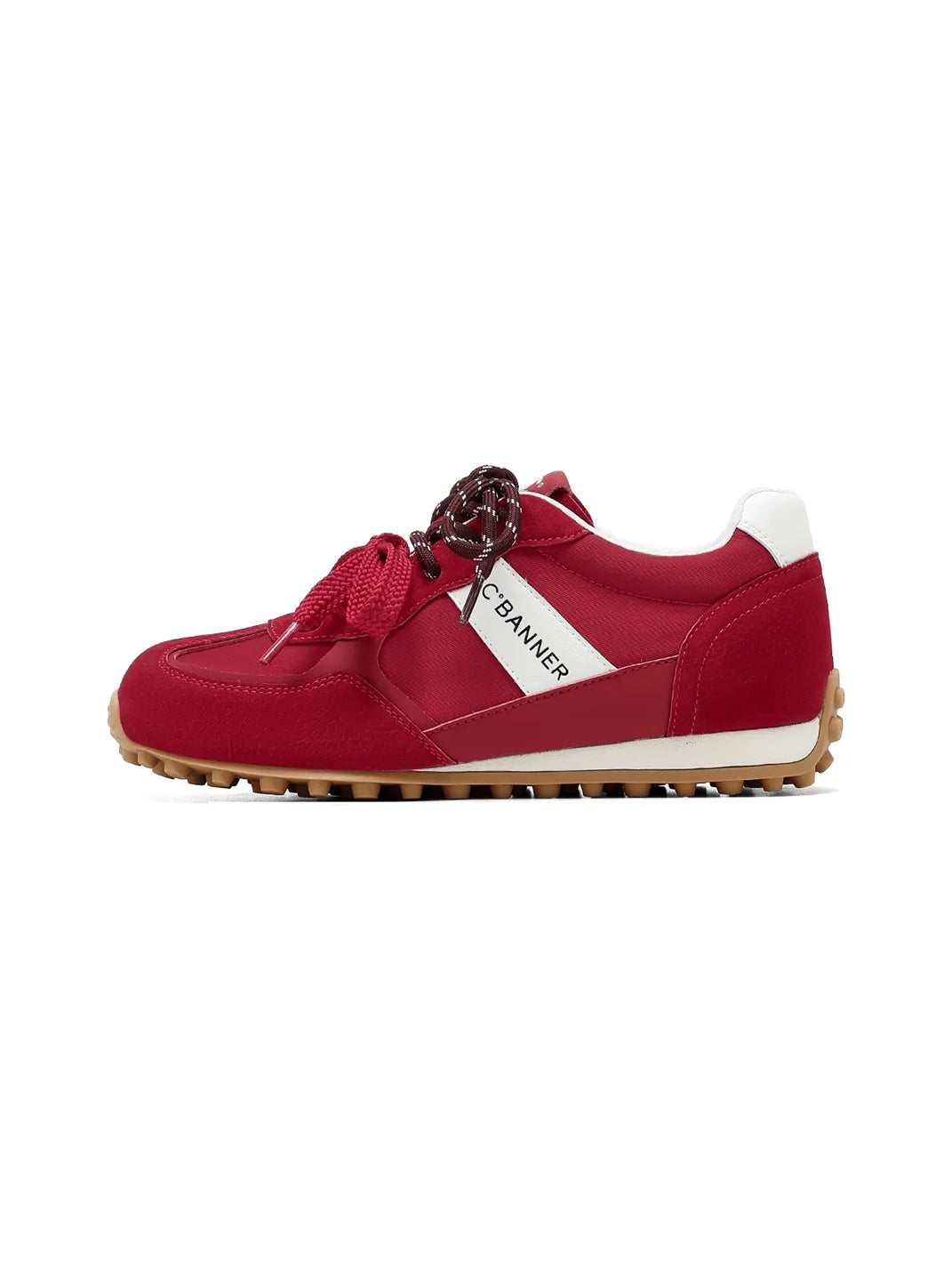 C.BANNER丨Retro Low-Top Casual Leather Shoes Women - PSYLOS 1, C.BANNER丨Retro Low-Top Casual Leather Shoes Women, Shoes, C.BANNER, PSYLOS 1